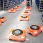 What is Warehouse Automation and its Benefits?